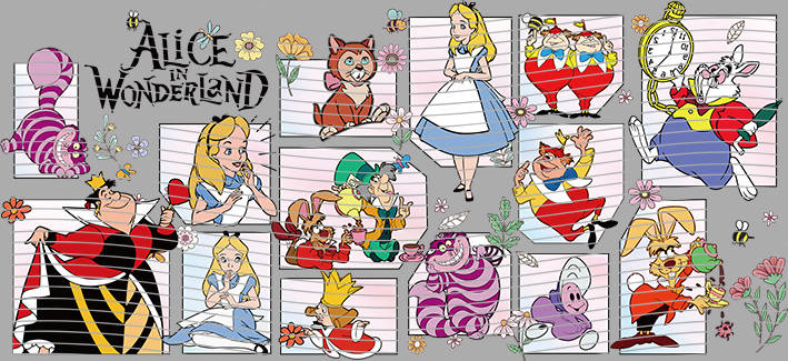 16oz Princess-N4-991